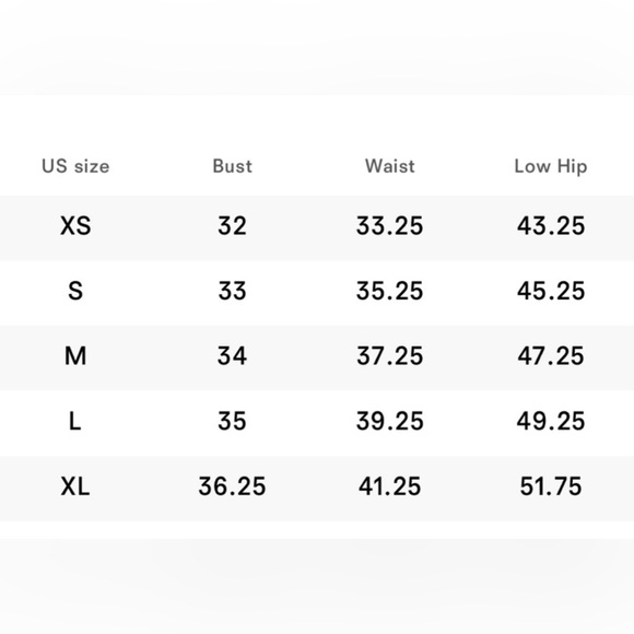 Reformation Carina - XS. NWOT. Perfect condition. - Picture 6 of 7